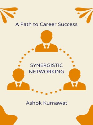 cover image of Synergistic Networking
